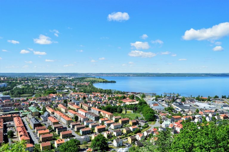 FACT utbildning Barn och ungdomshälsan i Region Jönköpings län